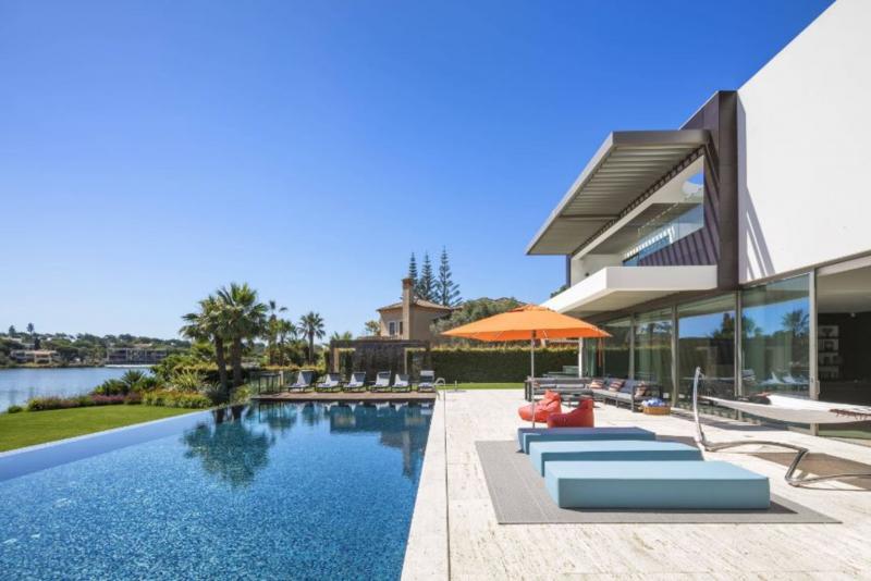 Villa Borda do Lago Villa Borda do Lago