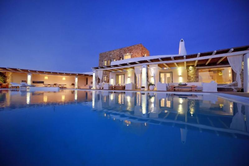 Villa Kompsi Villa Kompsi