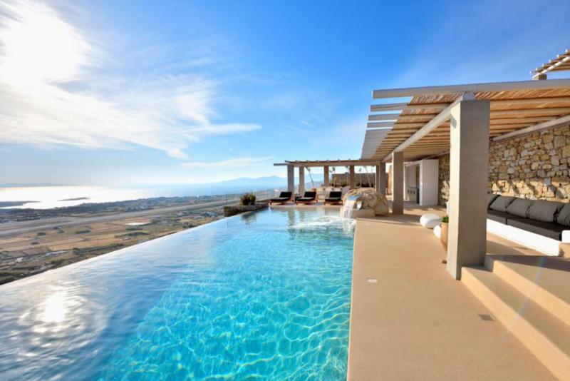 Villa Cyrene Villa Cyrene