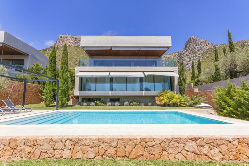 Villa Bahia de Pollensa