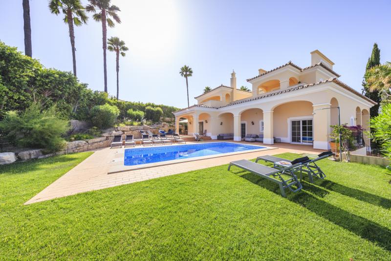 Villa Ariadne Villa Ariadne