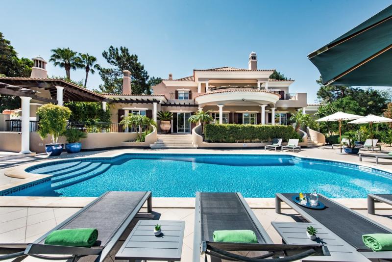 Villa Brilho do Sol Villa Brilho do Sol