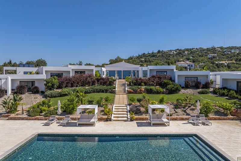 Villa do Vale Villa do Vale