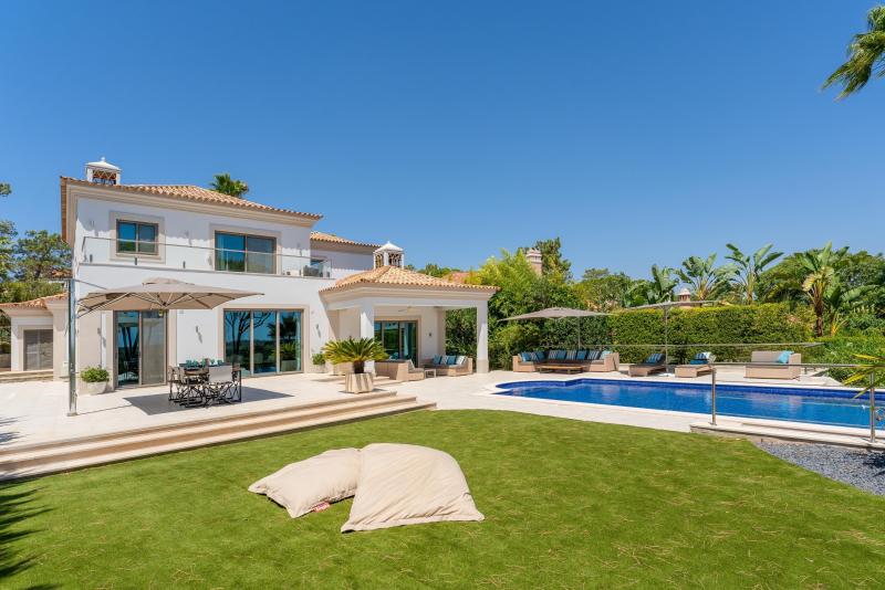 Villa Girassol Villa Girassol