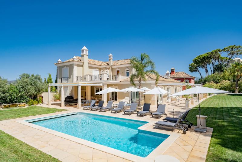 Villa Dourada Golf Villa Dourada Golf