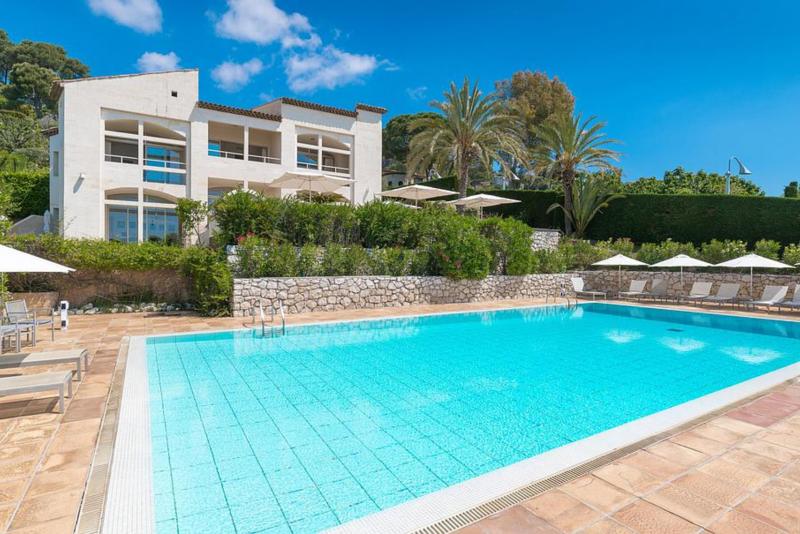 Villa Cecile Villa Cecile