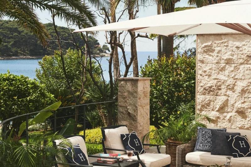 Villa Hygeia Villa Hygeia