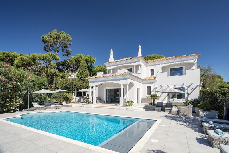 Villa Dunas Douradas