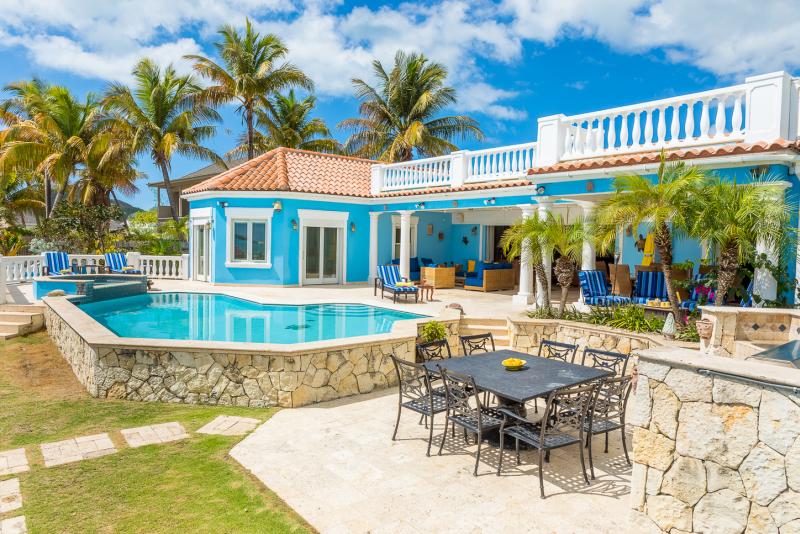 Ocean Turtle Villa Ocean Turtle Villa