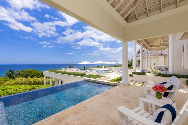 Tryall Club - Celestial Villa Tryall Club - Celestial Villa