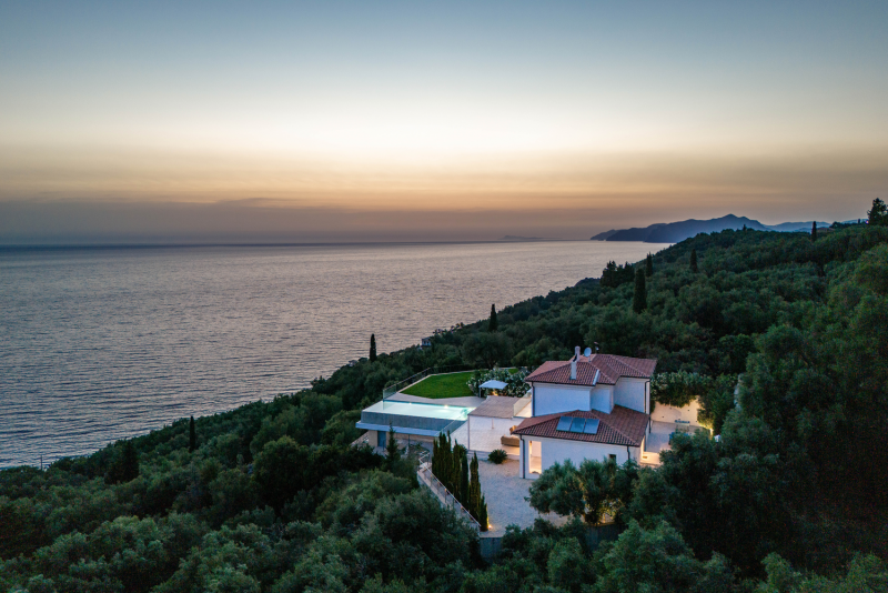 Villa Symphonia Villa Symphonia