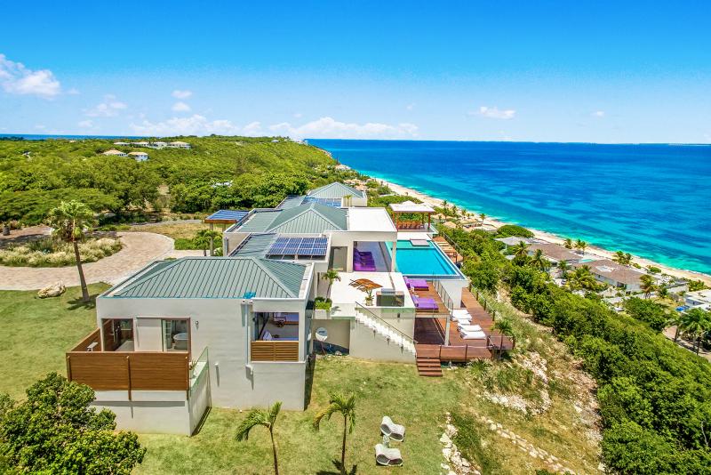 Amandara, Terres Basses Amandara, Terres Basses