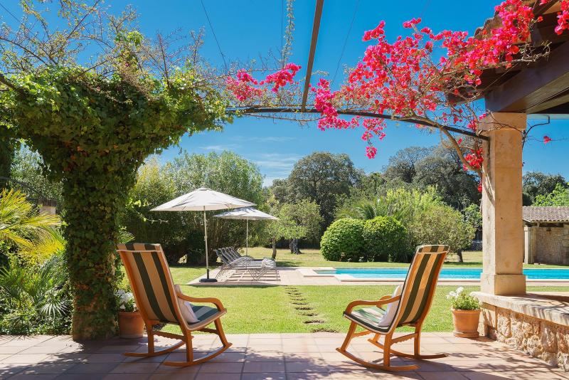 Villa Carolina  Villa Carolina