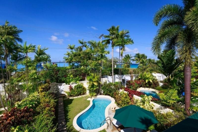 Mullins Bay Townhouse 7 Mullins Bay Townhouse 7