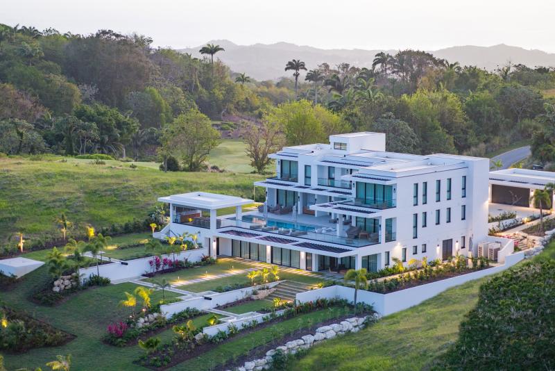 Apes Hill - Fairwinds