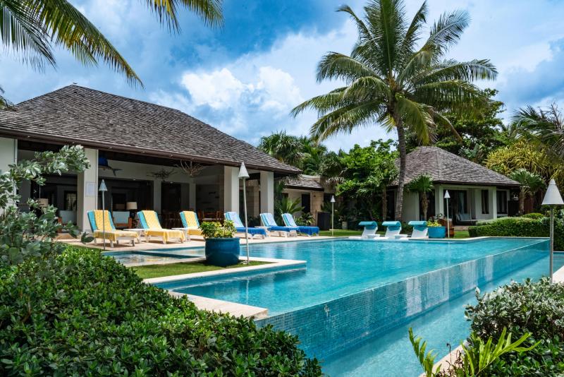 Tryall Club - Aqua Bay