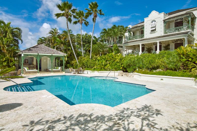 Royal Westmoreland - Bajan Heights  Royal Westmoreland - Bajan Heights