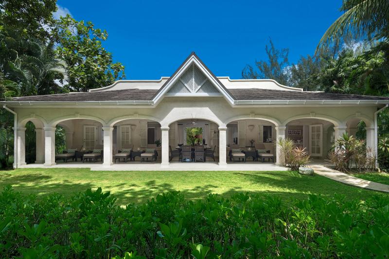 Coral Reef Club - Tamarind Villa Coral Reef Club - Tamarind Villa