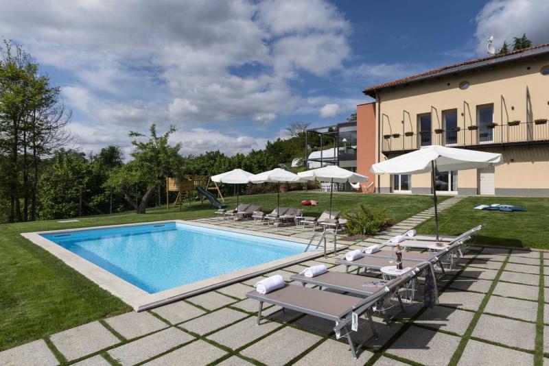 Casa San Grato Casa San Grato