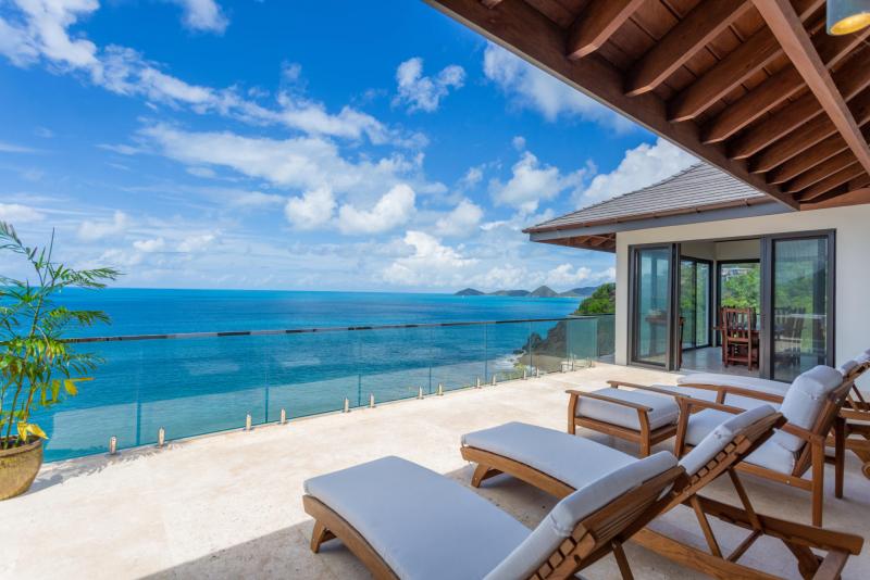 The Cooper Bay Villas The Cooper Bay Villas