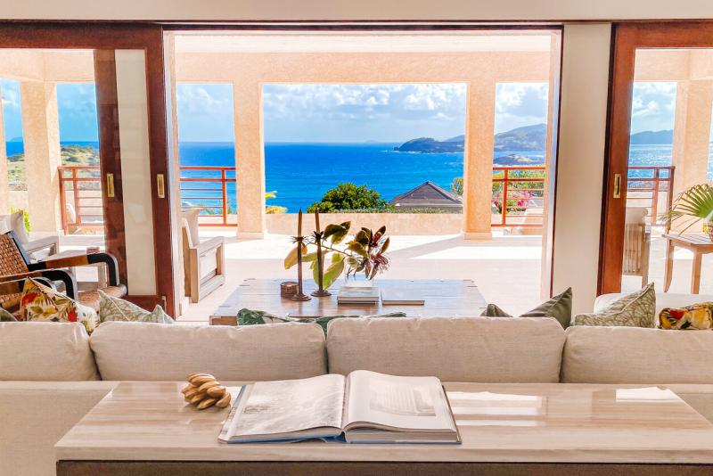 Grenadine Hills - Villa Coral Hill Grenadine Hills - Villa Coral Hill