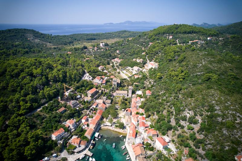 Villa Ghetaldi 1516 Villa Ghetaldi 1516