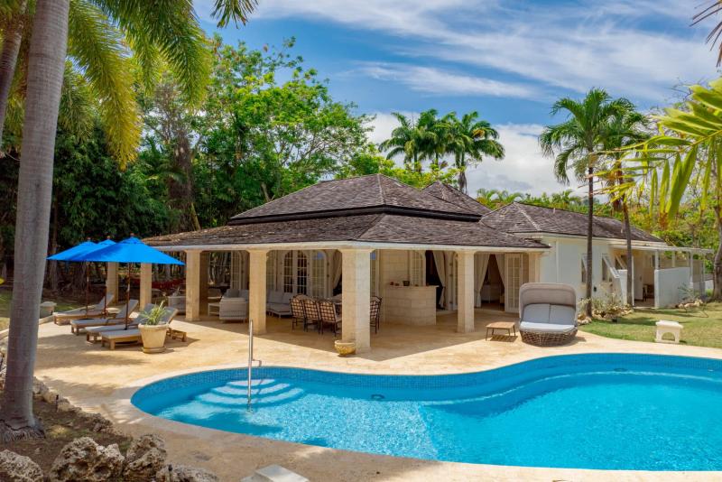 Royal Westmoreland - Villa No Worries