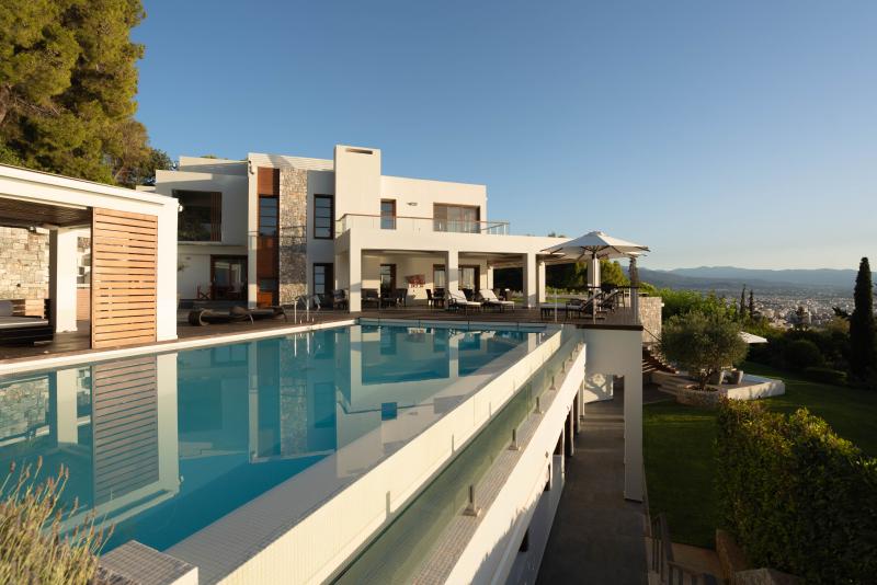 Villa Terra Creta 