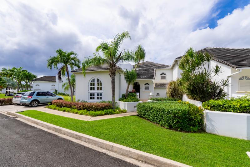 Royal Westmoreland - Royal Villa 8 Royal Westmoreland - Royal Villa 8