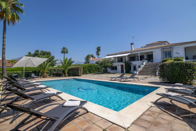 Villa Verde Villa Verde