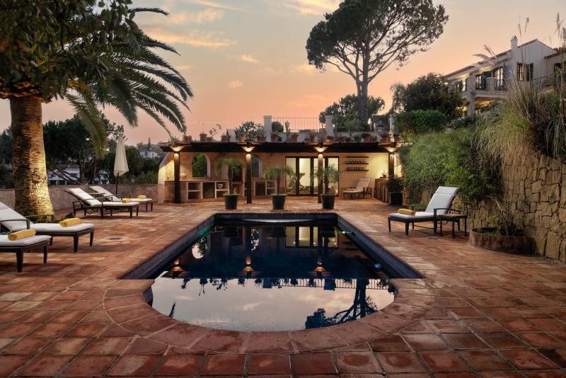 Hacienda Panamera Hacienda Panamera