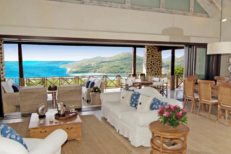 Double Five Villa  Double Five Villa