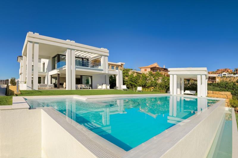 Villa Toscana Villa Toscana