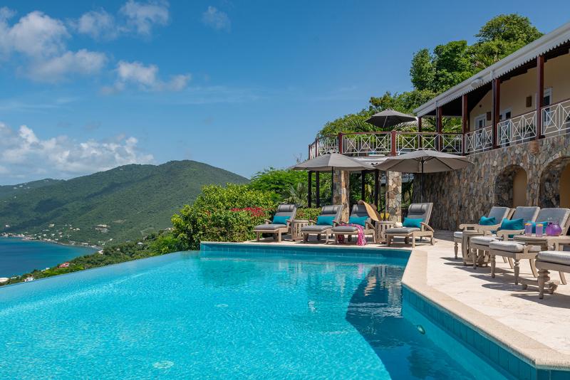 St. Bernard’s Hill House St. Bernard’s Hill House