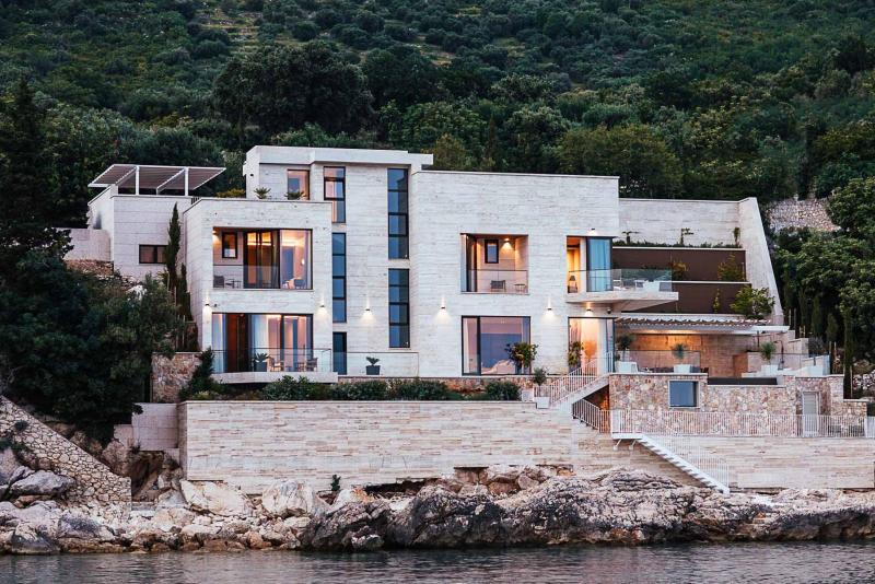 Villa Crescendo Villa Crescendo