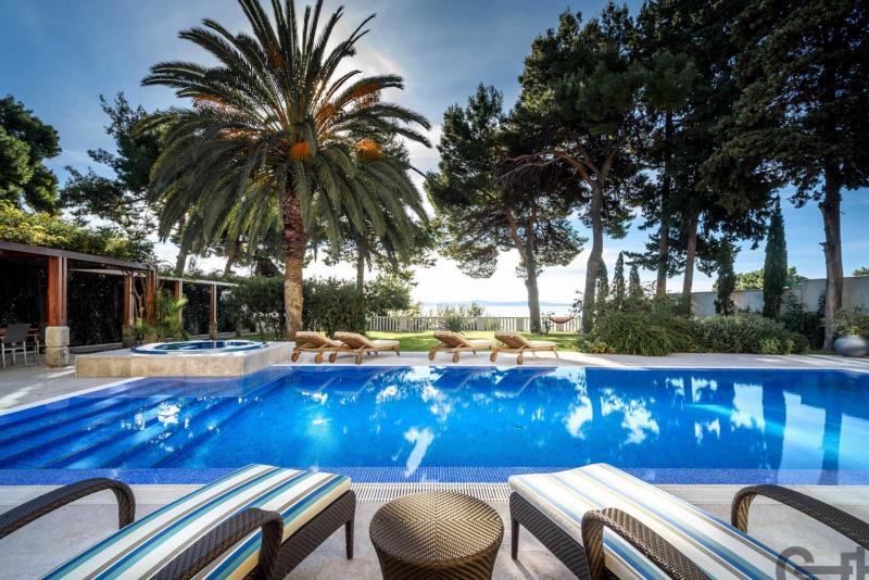 Villa Spalato Exclusive Villa Spalato Exclusive