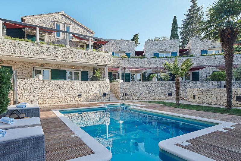 Villa Priska Villa Priska