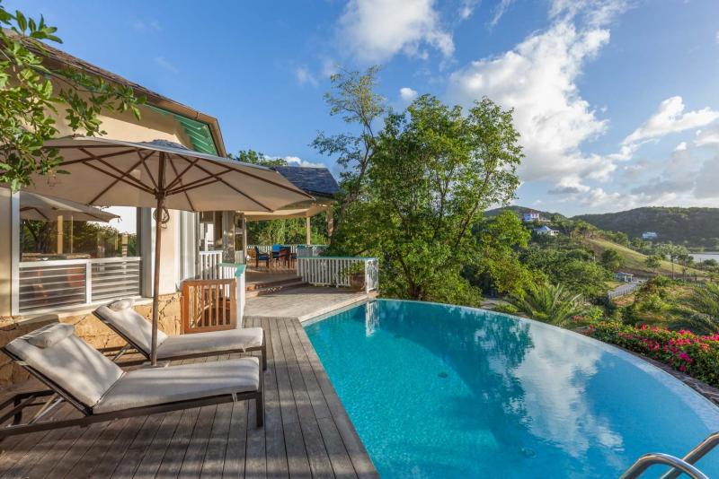 Galley Bay Cottage Galley Bay Cottage