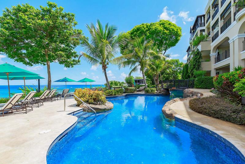 Sandy Cove 201 - Beachfront Paradise Sandy Cove 201 - Beachfront Paradise