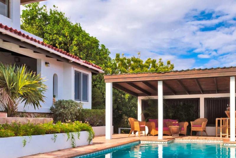 Zenaida Beach & Tennis Estate Zenaida Beach & Tennis Estate