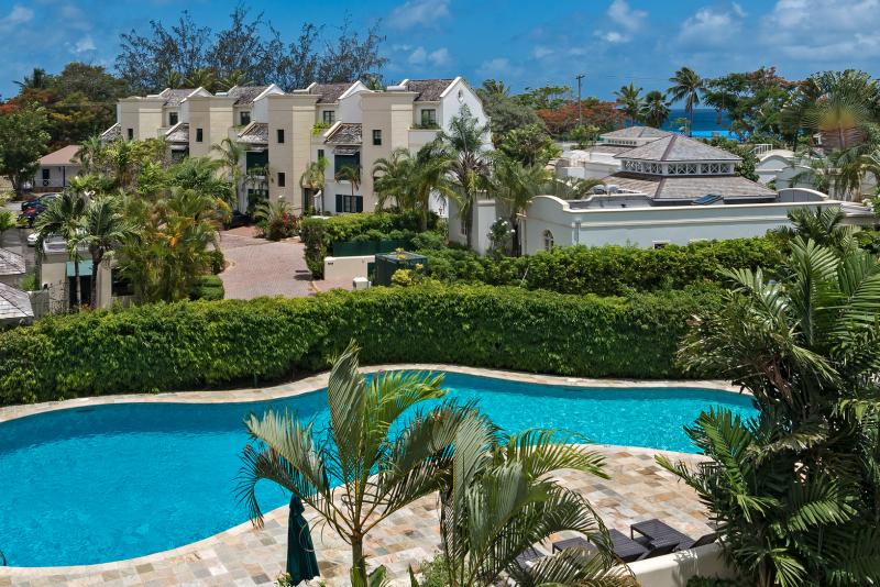 Mullins Bay - Villa Coco Mullins Bay - Villa Coco