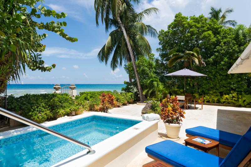 Leamington Beach Cottage Leamington Beach Cottage