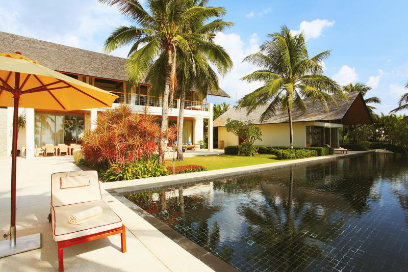 White Sand Estate, Natai White Sand Estate, Natai