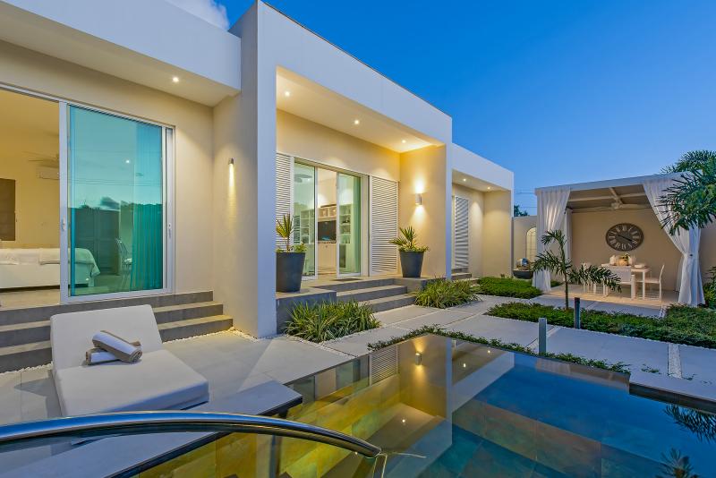 Footprints Cottage - North