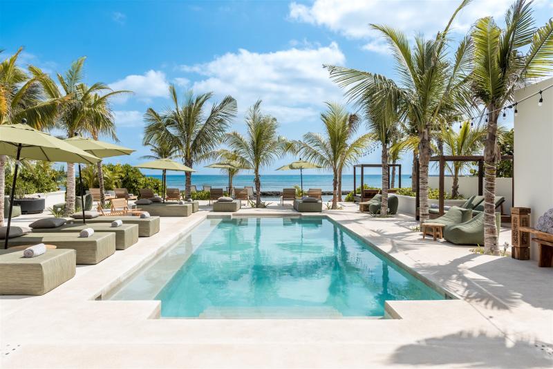 Hacienda Jaguar Hacienda Jaguar