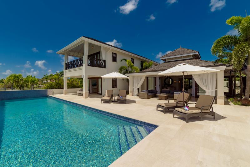 Infinity House  Infinity House