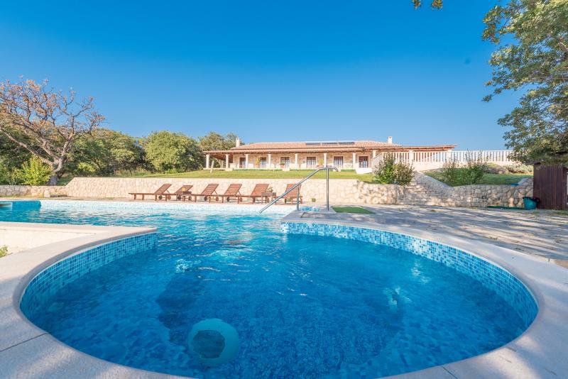 Villa Magran Villa Magran