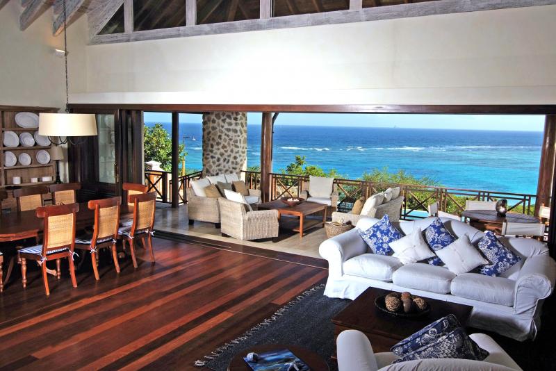 Villa Maison Tranquille