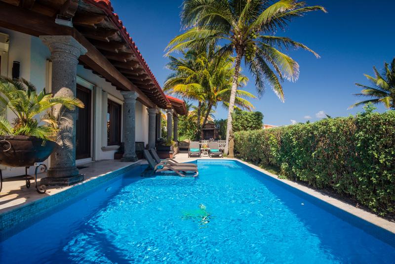 Estrella del Mar Estrella del Mar