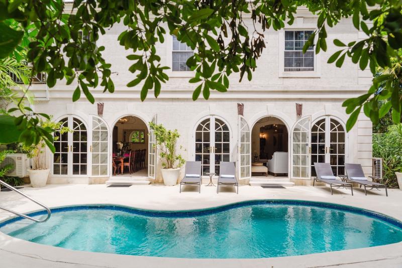 Sandy Lane Estate - Mon Caprice Sandy Lane Estate - Mon Caprice